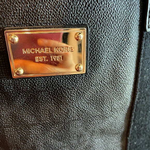 Michael Kors travel bag - Picture 5 of 5